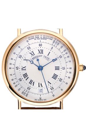 Часы Breguet Classic Complications 3640 (38293) №2