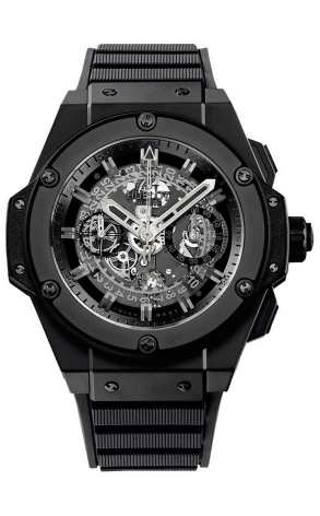 Часы Hublot Big Bang King Power Unico 701.CI.0170.RX (38768)