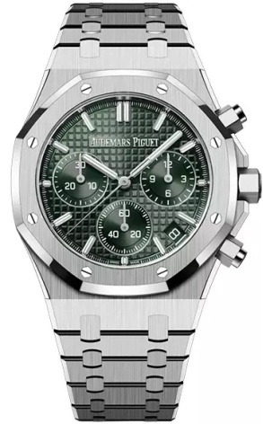 Часы Audemars Piguet Royal Oak Selfwinding Chronograph 26240ST.OO.1320ST.08 (39864)