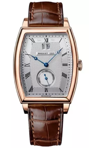 Часы Breguet Heritage Big Date 5480BR/12/996 (39682)