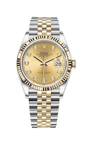 Часы Rolex Datejust 116233 (38756)