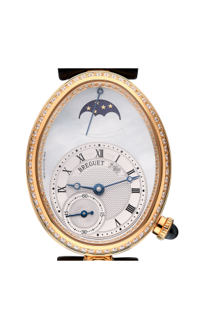 Часы Breguet Reine de Naples 8908BA/52/864/D00D (23839) №2