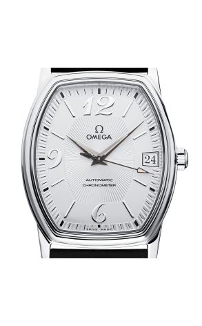 Часы Omega De Ville Prestige 4803.31.01 (39176) №2