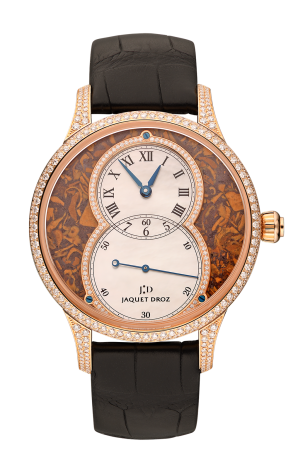 Часы Jaquet Droz Grande Seconde (39526)