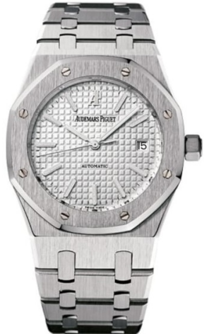 Часы Audemars Piguet Royal Oak Selfwinding 15300ST.OO.1220ST.01 (39087)