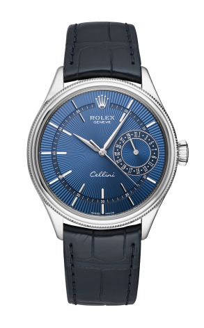 Часы Rolex Cellini Date 50519-0011 (37360)