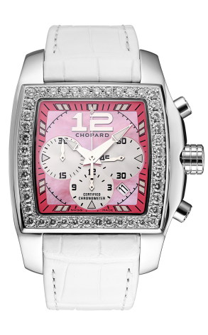 Часы Chopard Two O Ten 8961 (38225)