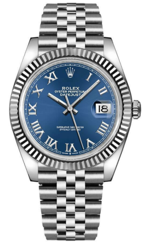 Часы Rolex Datejust 126334 (39369)