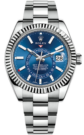 Часы Rolex Sky-Dweller 326934 (39034)