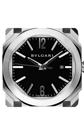 Часы Bvlgari Gerald Genta Octo Solotempo 102031 BGO41S (37084) №2