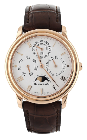 Часы Blancpain Villeret 6056-3642A (39319)