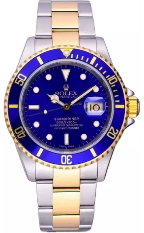 Часы Rolex Submariner Date 40 мм 16613T (39551)