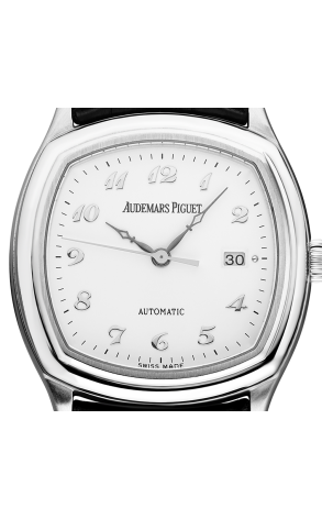 Часы Audemars Piguet John Schaeffer 15010BC/O/0002 (39174) №2