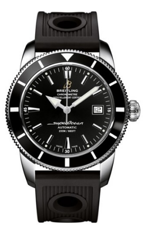 Часы Breitling Superocean Heritage A17321 (38957)