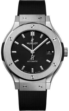 Часы Hublot Classic Fusion Titanium 565.NX.1171.RX (39317)