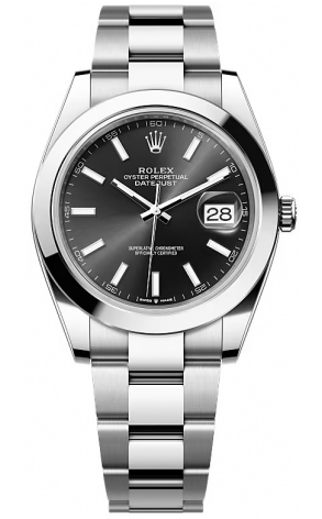 Часы Rolex Datejust 41 мм 126300 (39581)