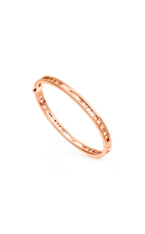 Браслет Bvlgari B.Zero1 Rose Gold 356244 (39064)