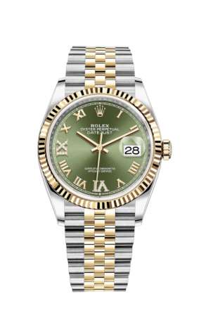 Часы Rolex Datejust 126233 (38719)