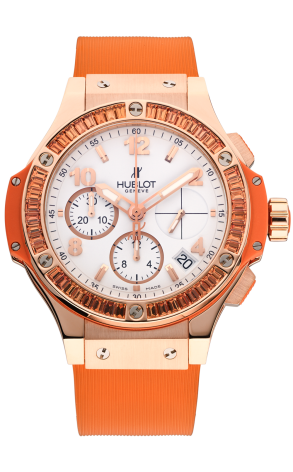 Часы Hublot Big Bang Tutti Frutti 341.PO.2010.LR.1906 (38711)