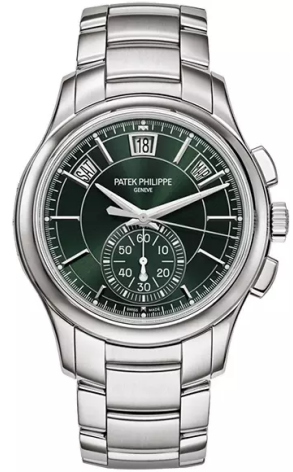 Часы Patek Philippe Complicated Watches 5905/1A-001 (38045)