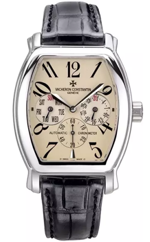 Часы Vacheron Constantin Malte Tonneau 42008/000G (39318)