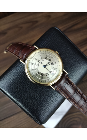 Часы Breguet Classic Complications 3640 (38293) №3