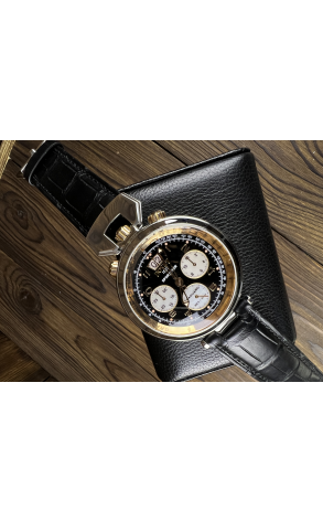 Часы Bovet Sportster Saguaro SP0308-R5N (39228) №2