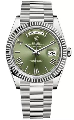 Часы Rolex Day-Date 228239 (39433)