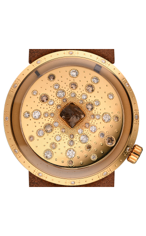 Часы De Beers Talisman Suntime A 25830 (38595) №2