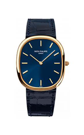 Часы Patek Philippe Golden Ellipse 3838J (39778)