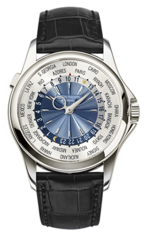 Часы Patek Philippe Complications 5130P (39527)