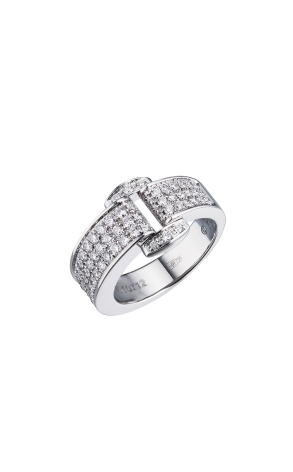 Кольцо Piaget Posession White Gold & Diamonds G34J1252 (38298)