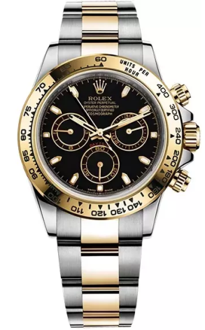 Часы Rolex Daytona Cosmograph 40 мм 116503 (39796)