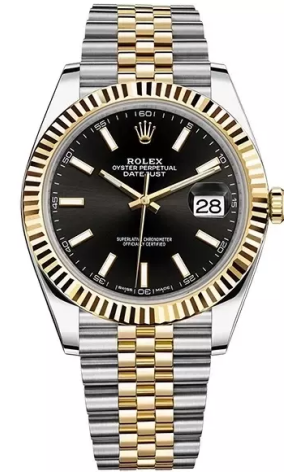 Часы Rolex Datejust 126333 (39224)