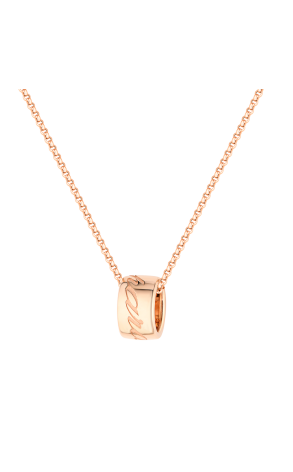 Подвеска Chopard Chopardissimo Rose Gold 796580-5001 (39288)