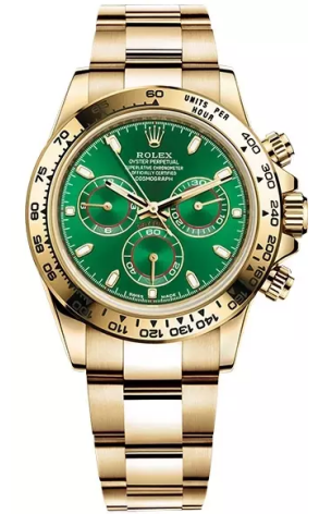 Часы Rolex Daytona Cosmograph 40 мм 116508 (39825)