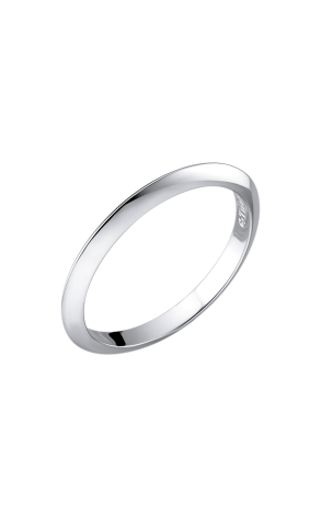 Кольцо Tiffany & Co Wedding Band 2.0 mm 60001623 (37033)