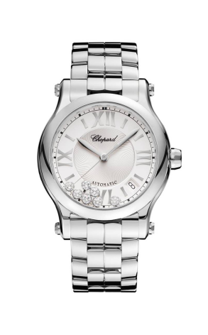 Часы Chopard Happy Sport 278559-3002 (39516)