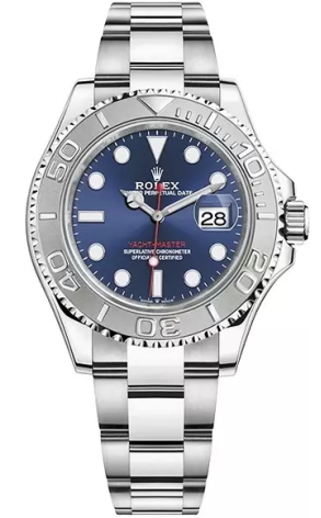 Часы Rolex Yacht-Master 40 мм 126622 (39776)