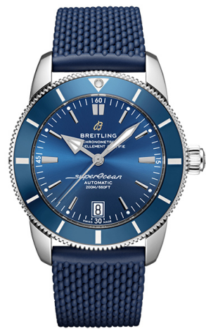 Часы Breitling Superocean HERITAGE B20 AUTOMATIC AB2010161C1S1 (38436)