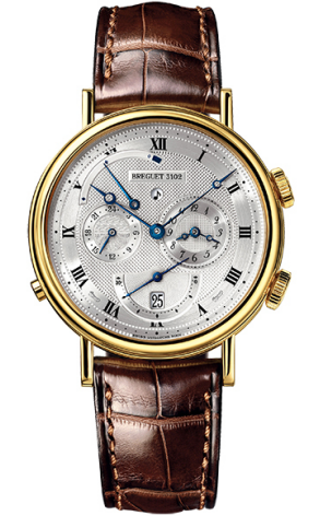 Часы Breguet Le Reveil du Tsar 5707BA/12/9V6 (39513)