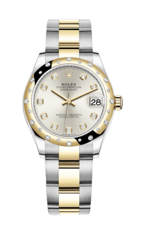 Часы Rolex Datejust 31 мм 178343 (39779)