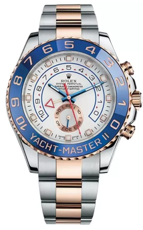 Часы Rolex Yacht-Master II 116681 (38761)