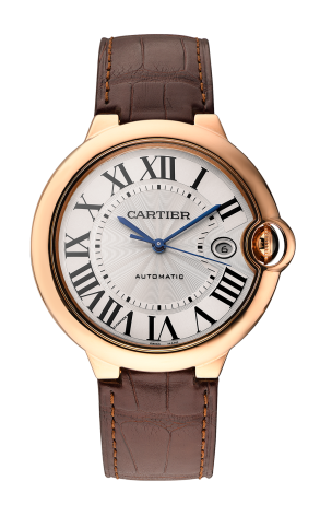 Часы Cartier Ballon Bleu WGBB0017 (38686)