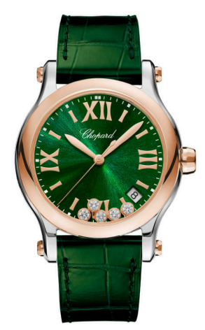 Часы Chopard HAPPY SPORT 278582-6005 (38102)