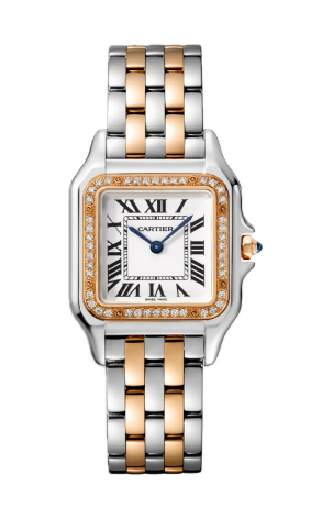 Часы Cartier Panthere de Medium model 4119 (39794)