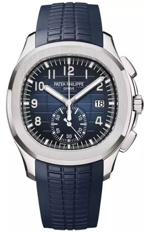 Часы Patek Philippe Aquanaut 5968G-001 (38390)