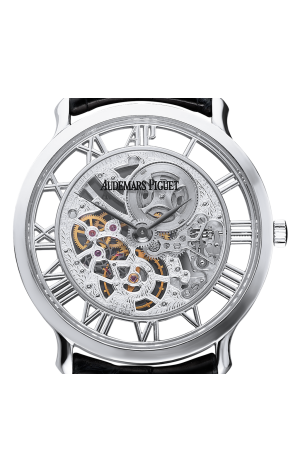 Часы Audemars Piguet Jules Skeleton 14958PT.OO.A022CR.01 (38870) №2