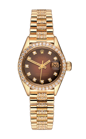 Часы Rolex Datejust 6917 (38773)