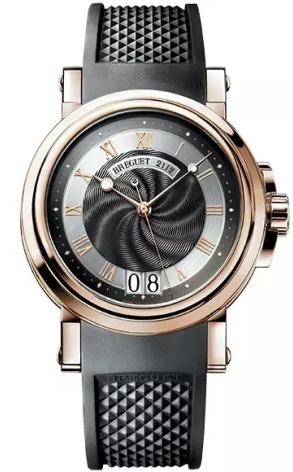 Часы Breguet Marine 5817BR/Z2/5V8 (39051)